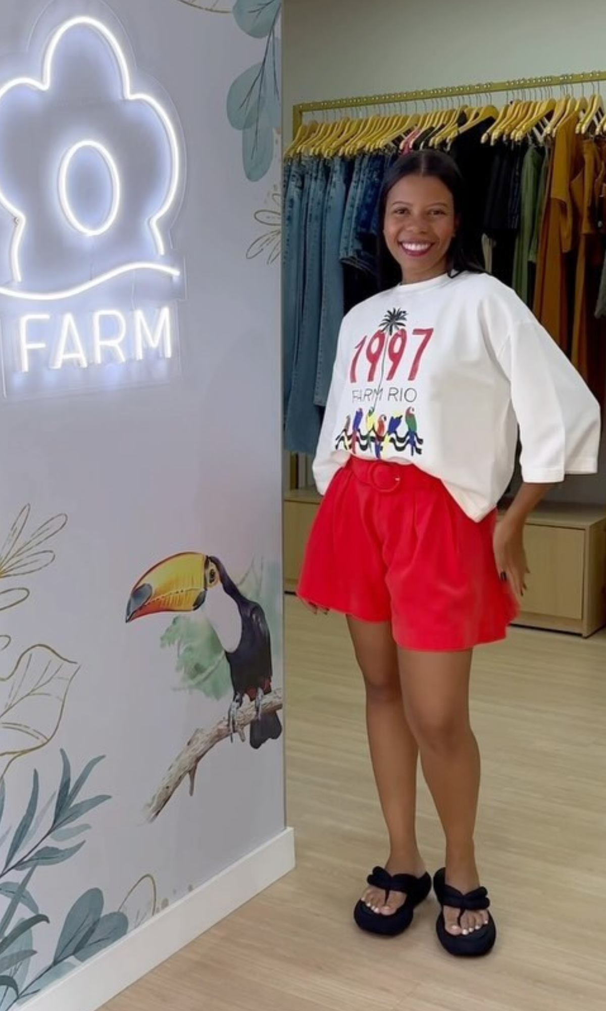 1062 | Conjunto Farm