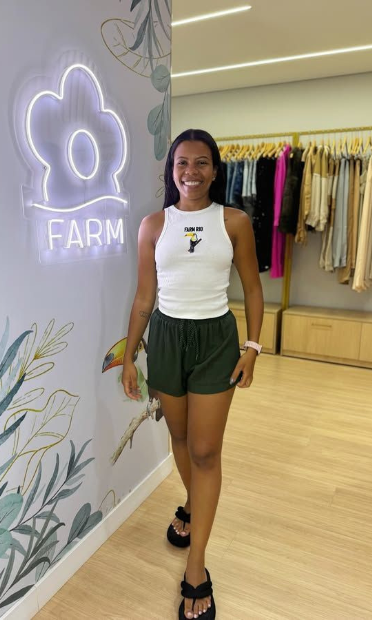 1078 | Conjunto Farm