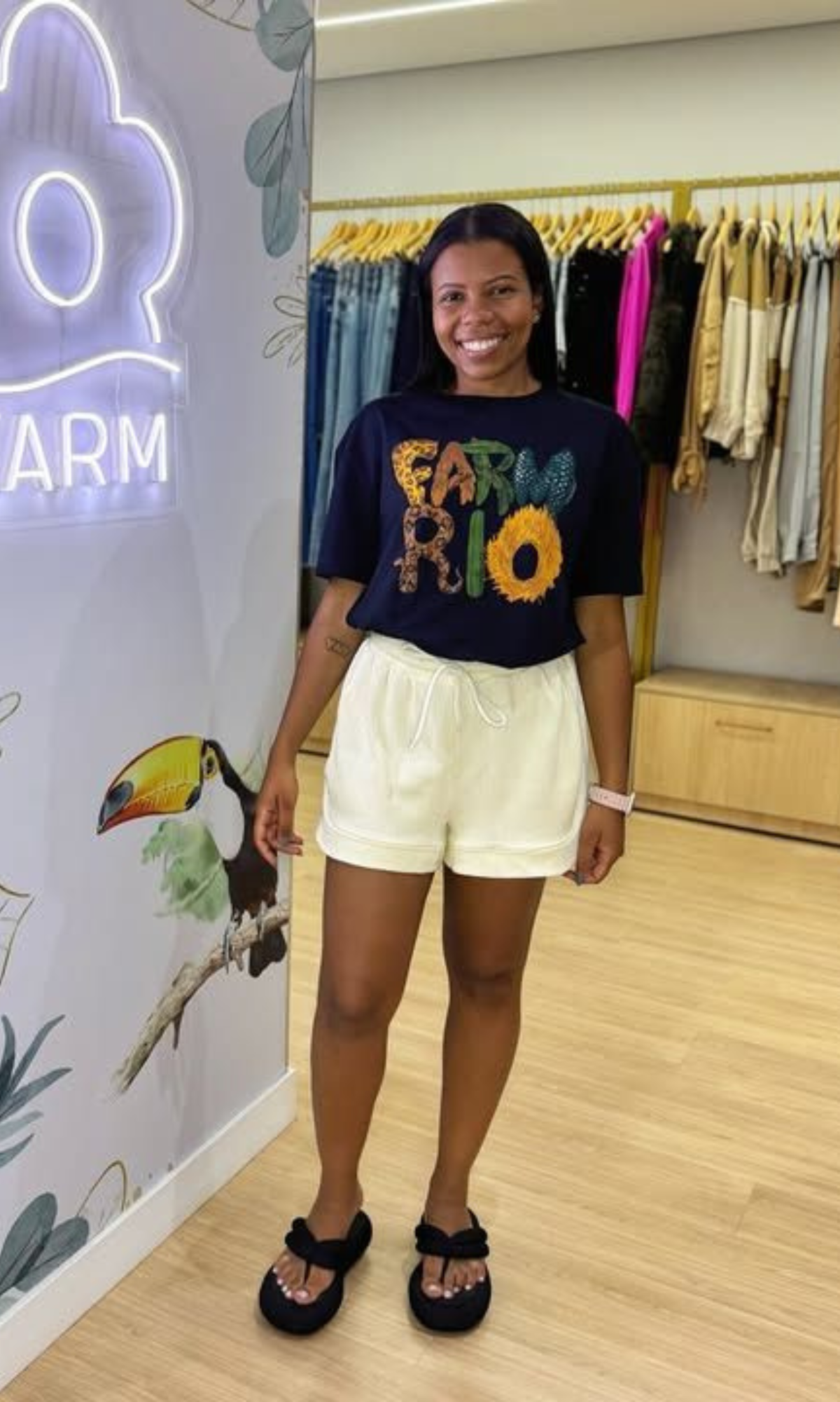1061 | Conjunto Farm