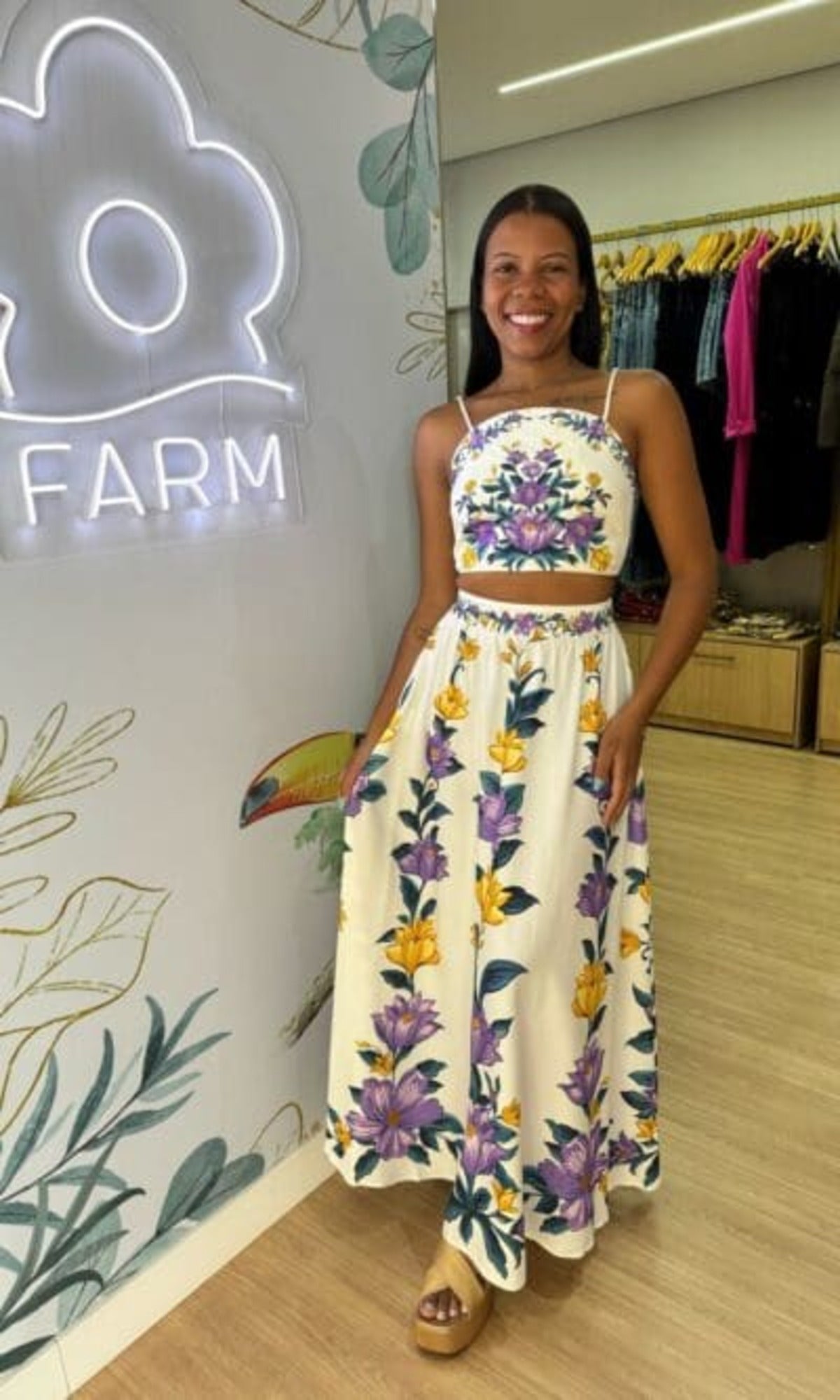 1114 | Conjunto Farm