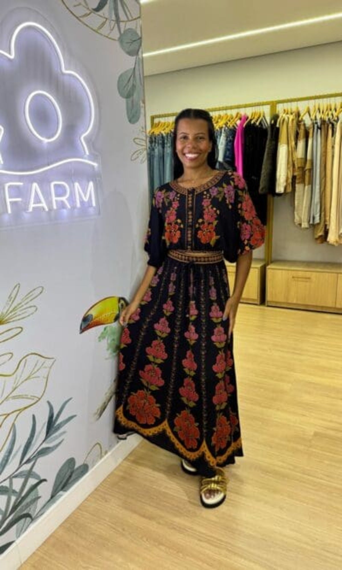 1119 | Conjunto Farm