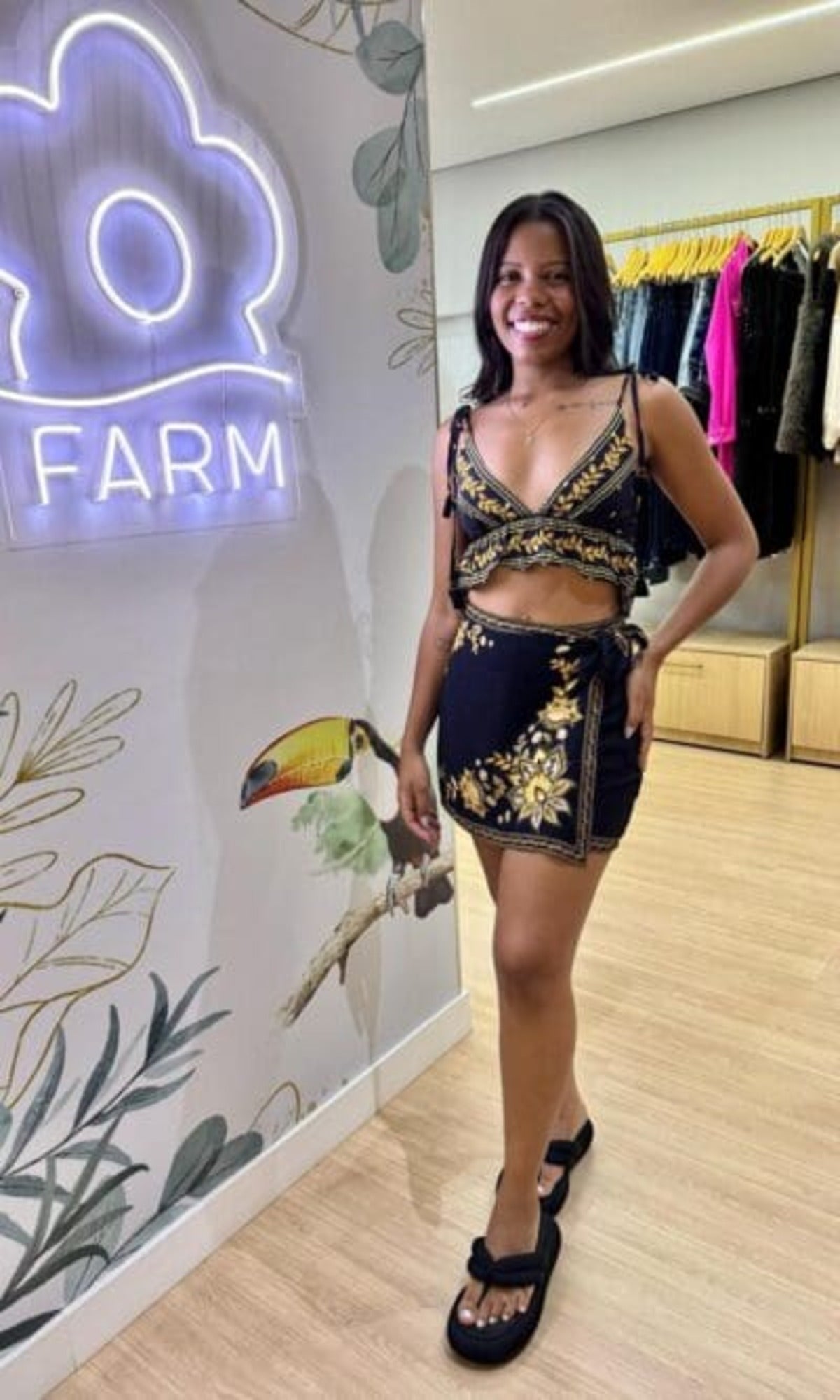 1104 | Conjunto Farm