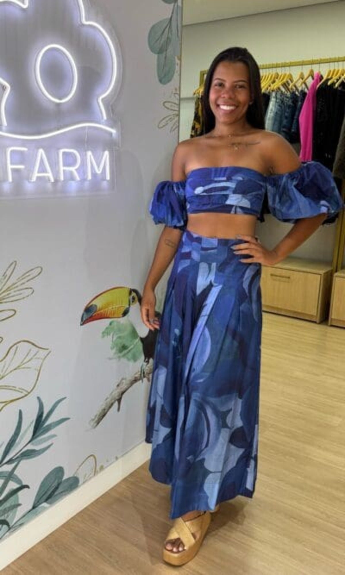 1116 | Conjunto Farm