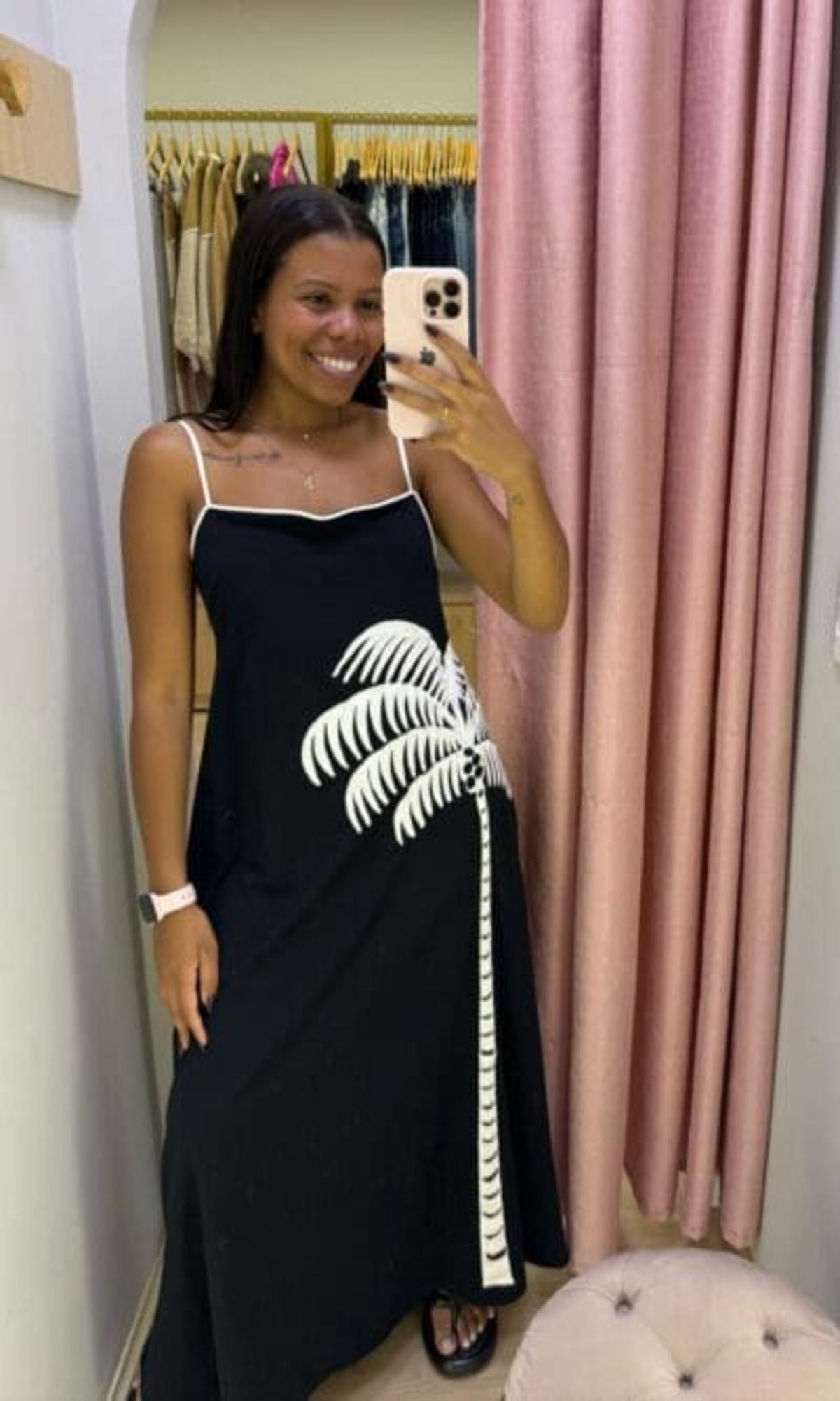 1072 | Vestido Farm