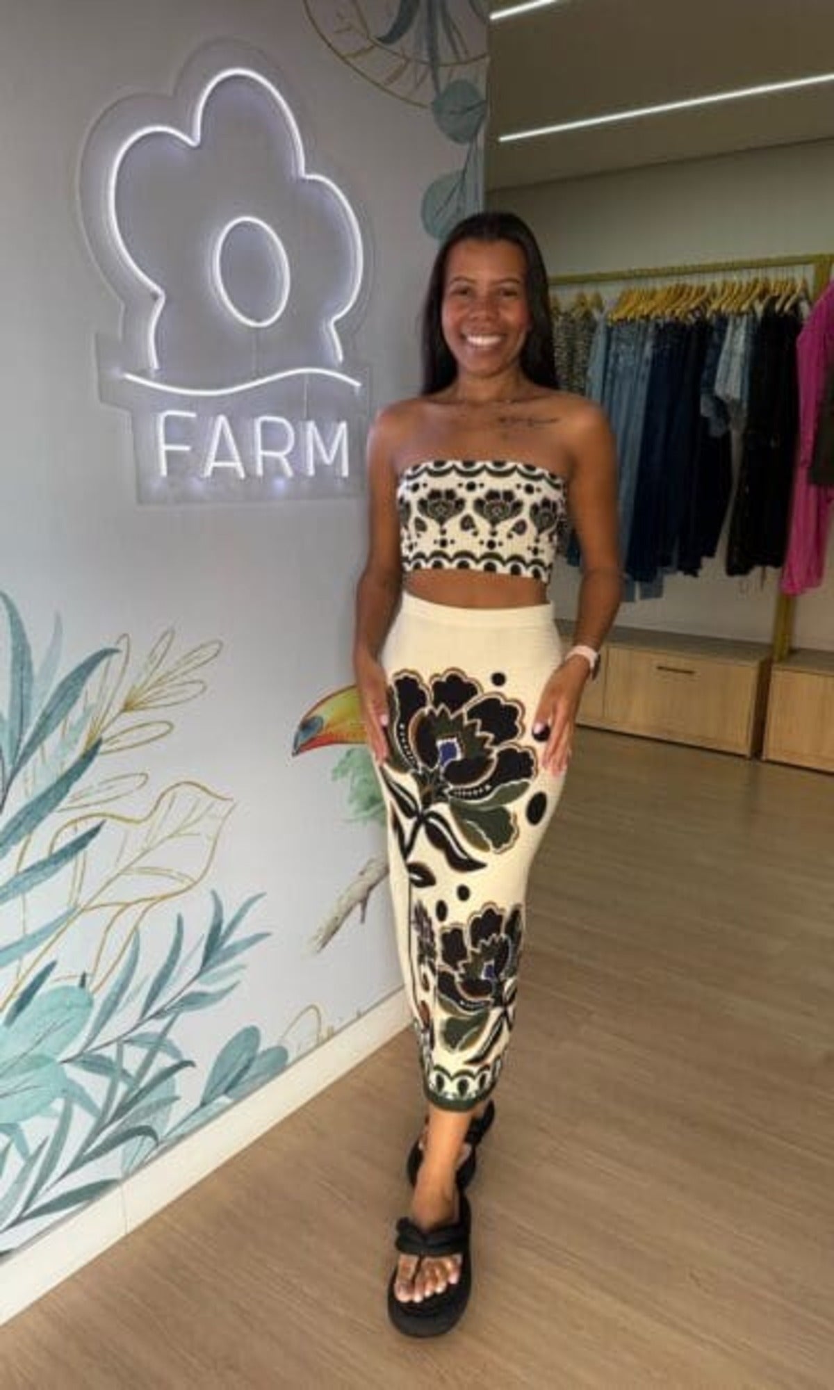 1245 | Conjunto Farm